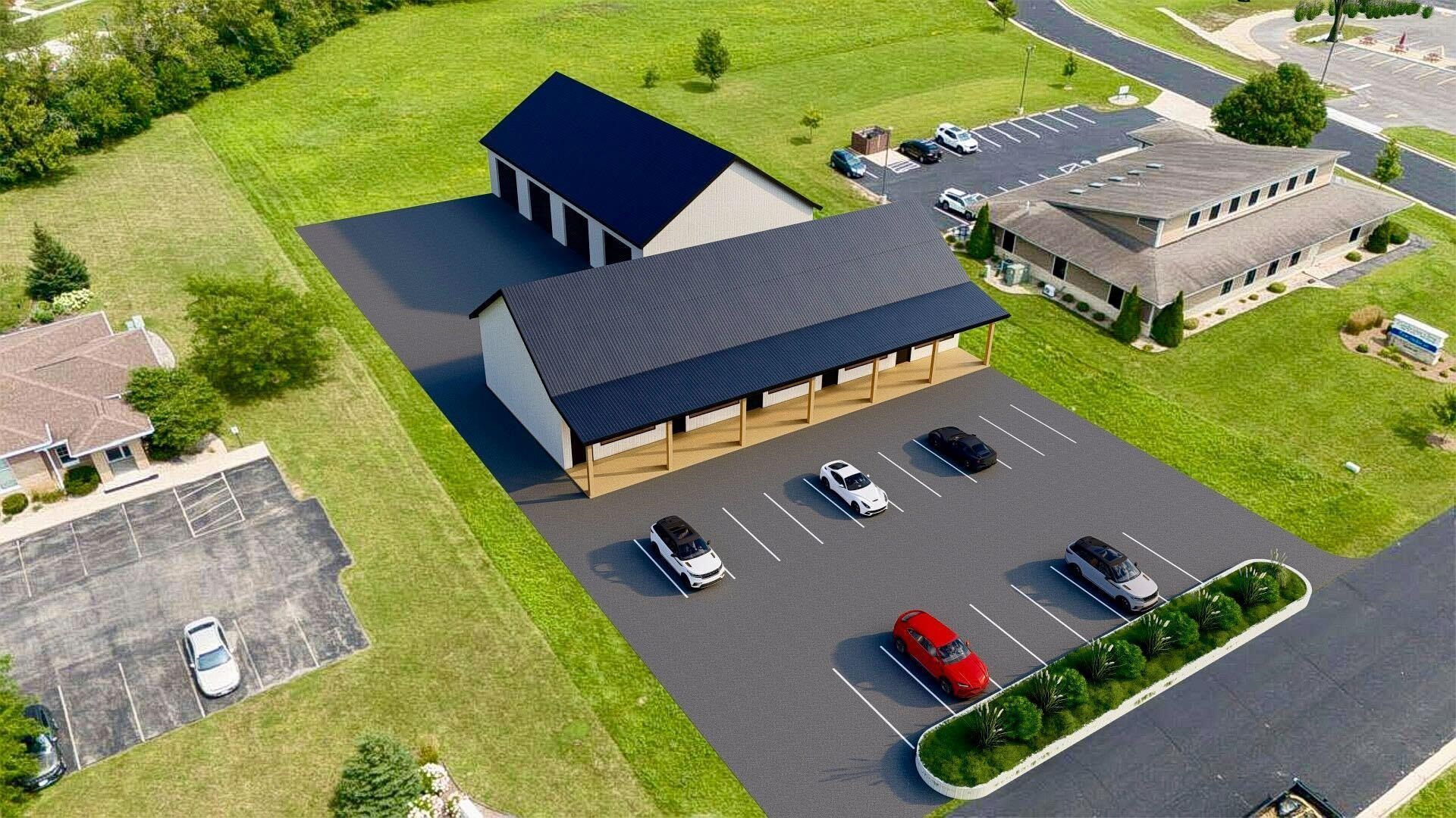 708 Katie Cambridge, WI 53523 - Photo 10 of 18