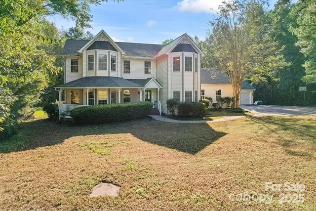 $478,750 | 2720 Lentz Road, China Grove, NC 28023