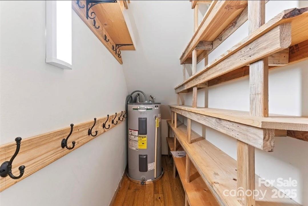 2720 Lentz Road China Grove, NC 28023 - Photo 19 of 25