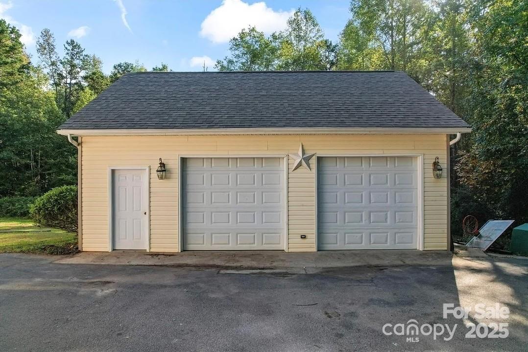 2720 Lentz Road China Grove, NC 28023 - Photo 4 of 25