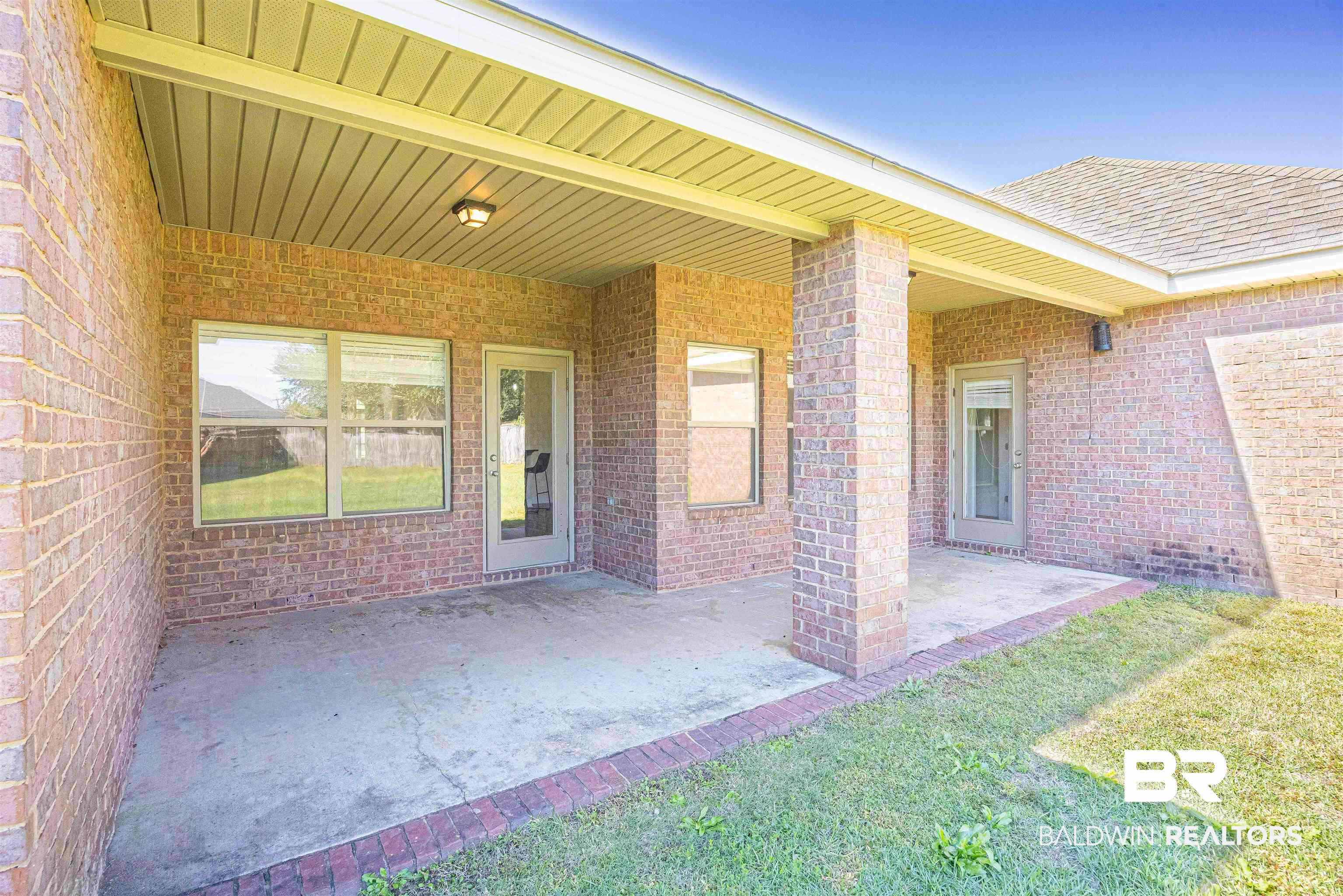 25234 Fairfax Road Daphne, AL 36526 - Photo 33 of 45 View of patio / terrace