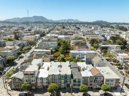 $2,150,000 | 4727-4731 California Street, San Francisco, CA 94118