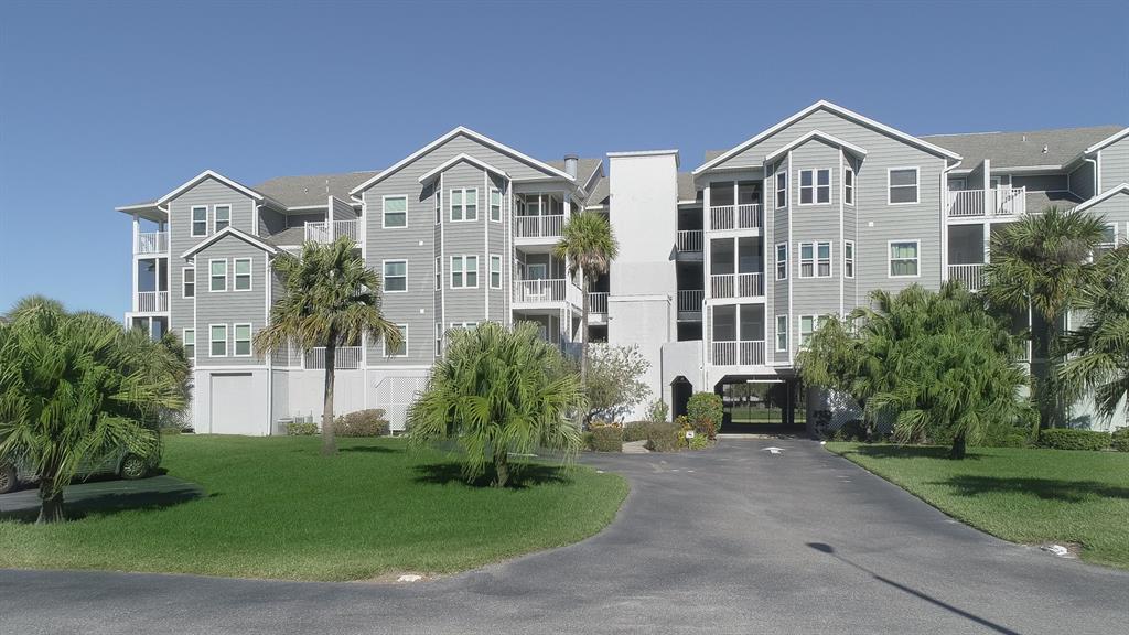 5727 Biscayne Court, Unit 204 New Port Richey, FL 34652 - Photo 1 of 1