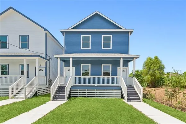 $349,000 | 1312 France Street, New Orleans, LA 70117