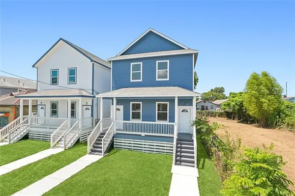$349,000 | 1312 France Street, New Orleans, LA 70117