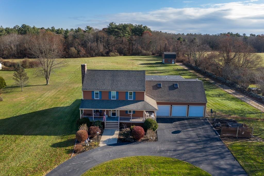 305 New Boston Road Fairhaven, MA 02719 - Photo 1 of 20 Gallery Image 1