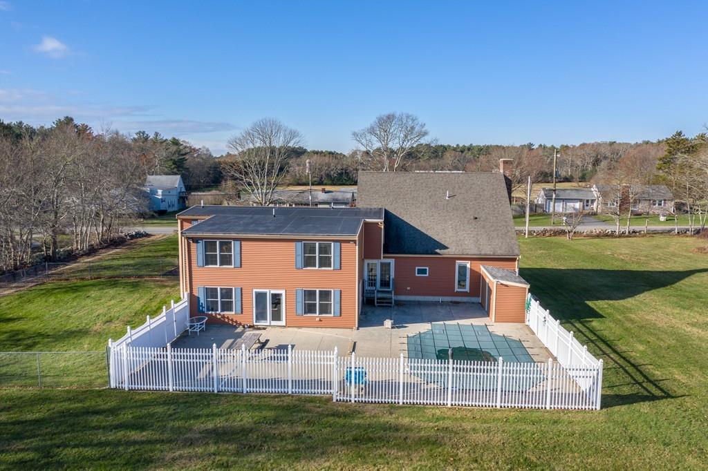 305 New Boston Road Fairhaven, MA 02719 - Photo 18 of 20 Gallery Image 18