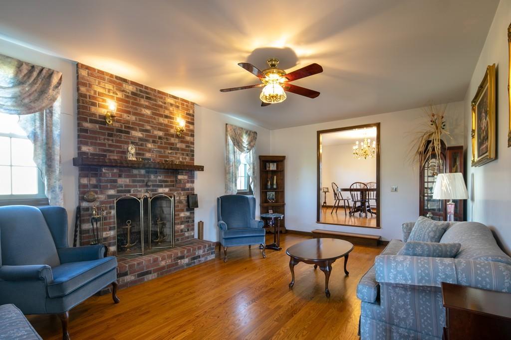 305 New Boston Road Fairhaven, MA 02719 - Photo 5 of 20 Gallery Image 5