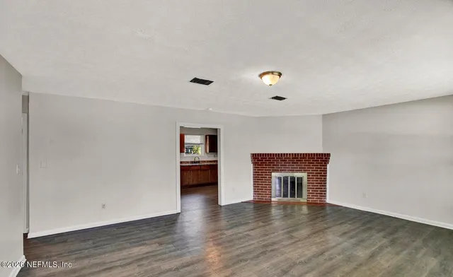 $1,900 | 5013 Chivalry Drive, Jacksonville, FL 32208