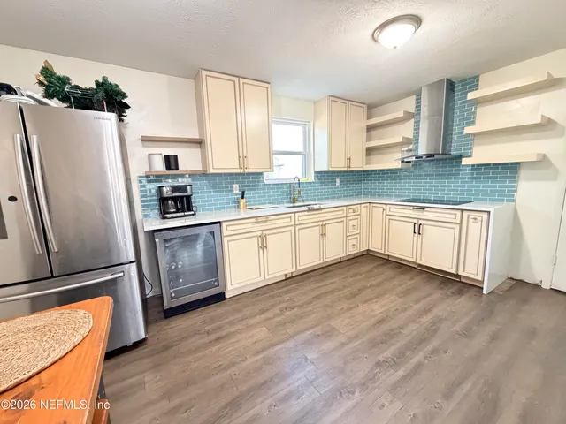 $1,900 | 5013 Chivalry Drive, Jacksonville, FL 32208