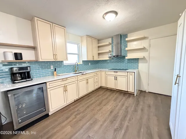 $1,900 | 5013 Chivalry Drive, Jacksonville, FL 32208