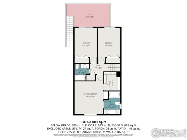 $425,505 | 1637 58th Avenue, Greeley, CO 80634