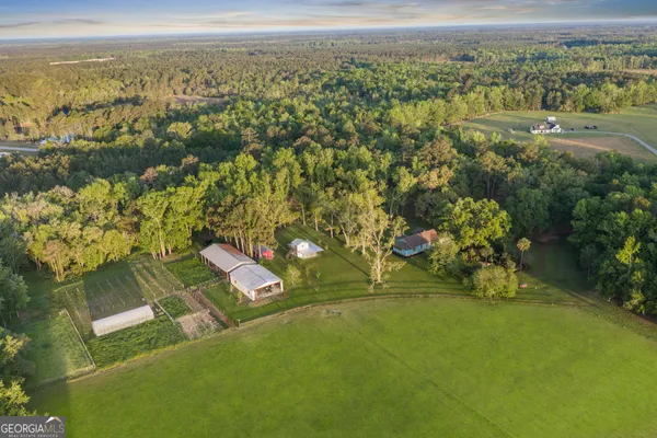 $1,450,000 | 1151 Harry Lindsay Road, Guyton, GA 31312