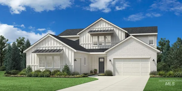 $829,000 | 1052 West Switchgrass Drive, Meridian, ID 83642