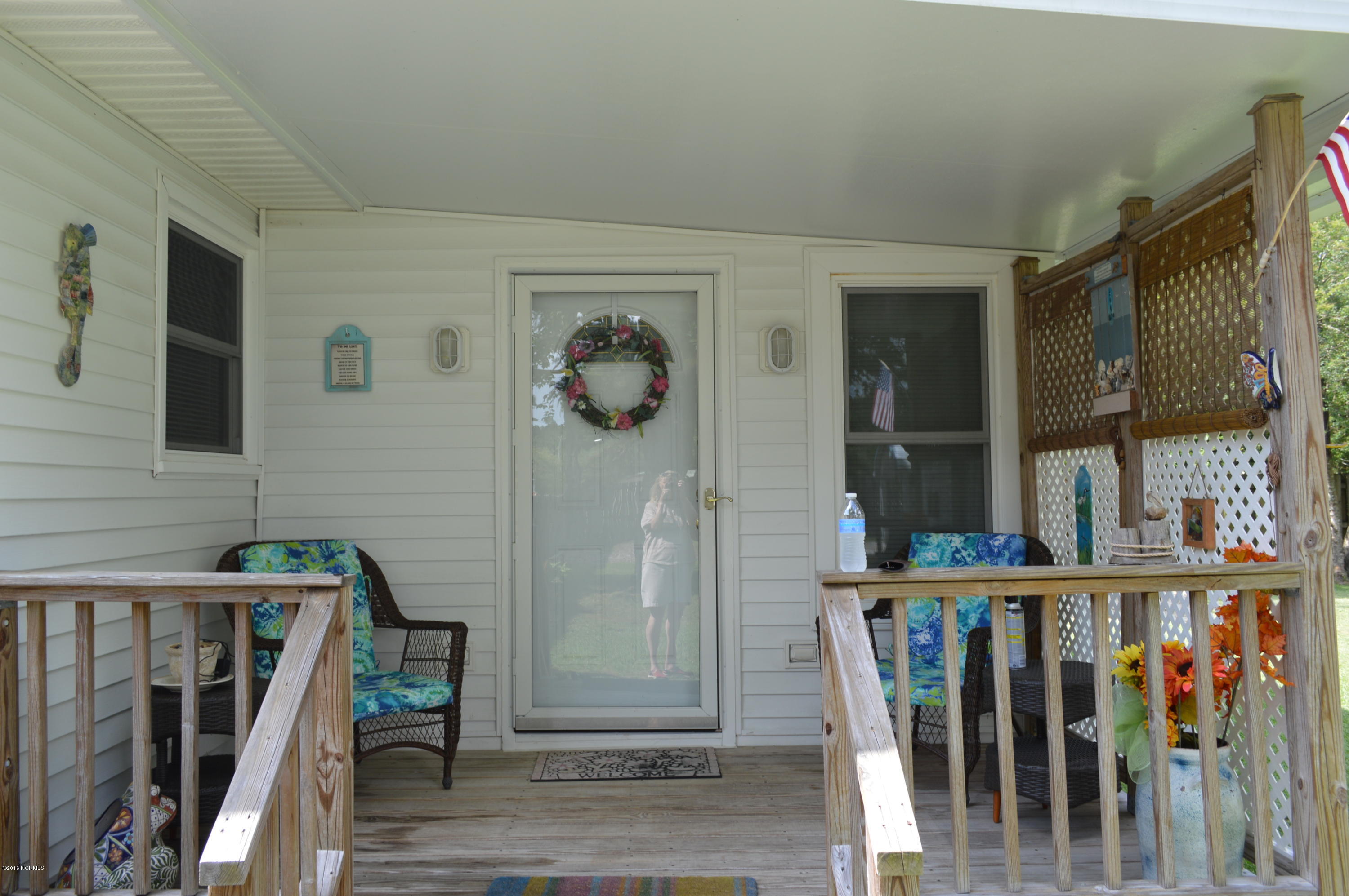 138 Old Stanton Road Beaufort, NC 28516 - Photo 3 of 12 4