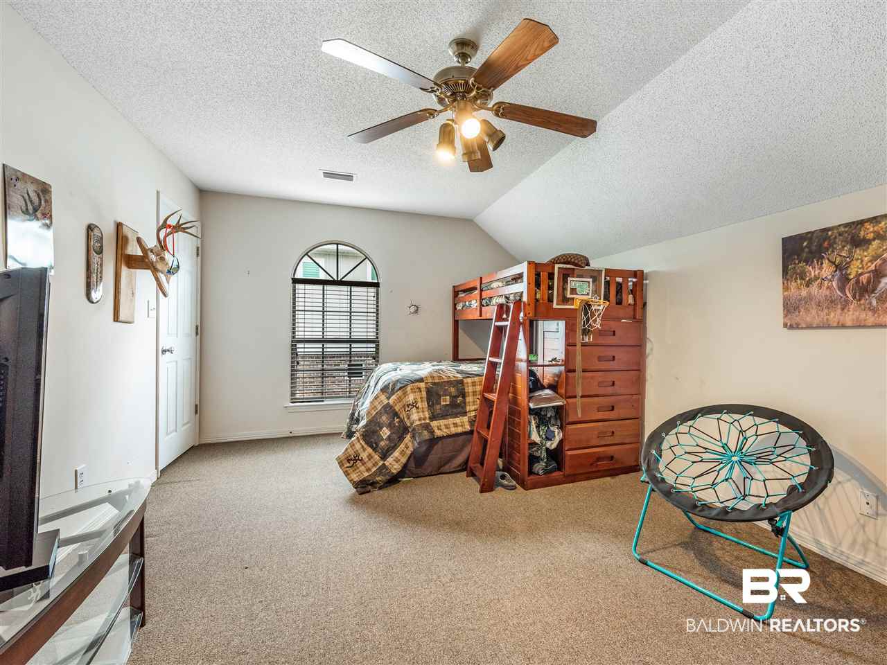 9095 Bay Point Drive Elberta, AL 36530 - Photo 29 of 49 Bonus Room