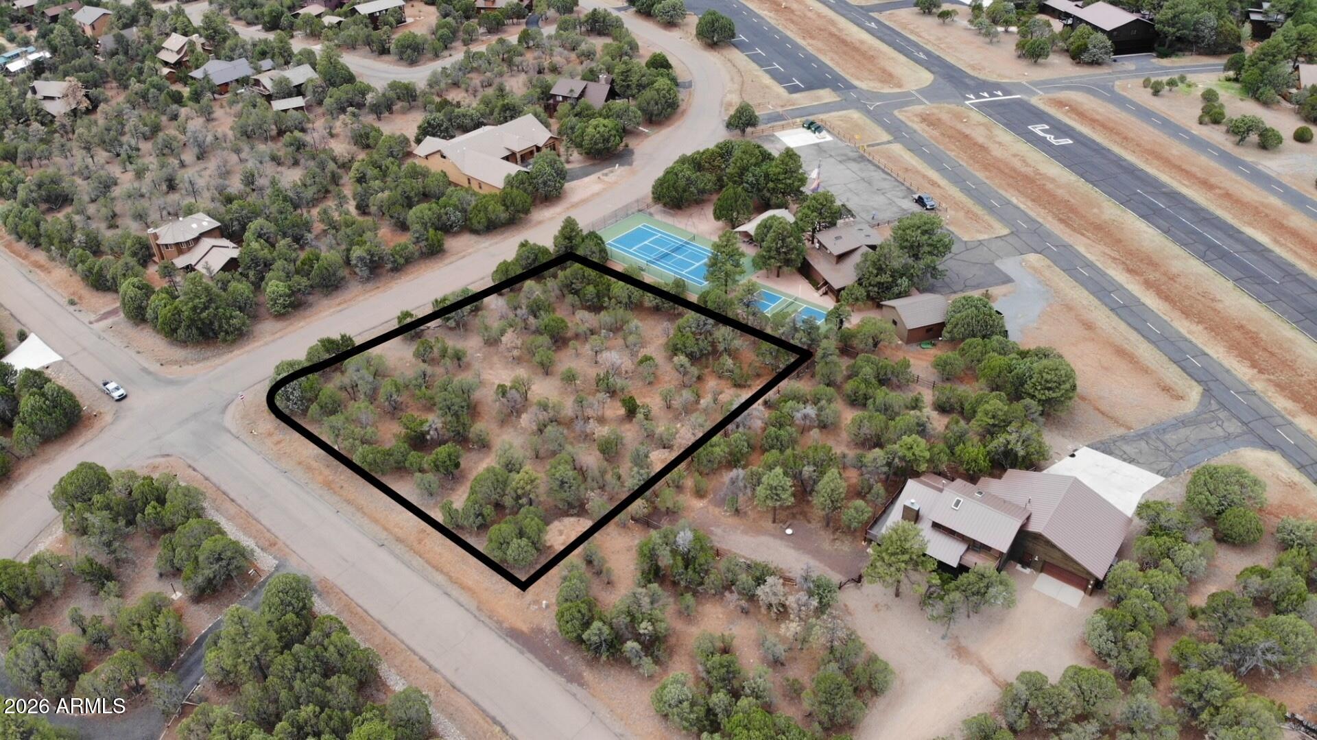 2756 Apollo Circle, Unit 141 Overgaard, AZ 85933 - Photo 4 of 4