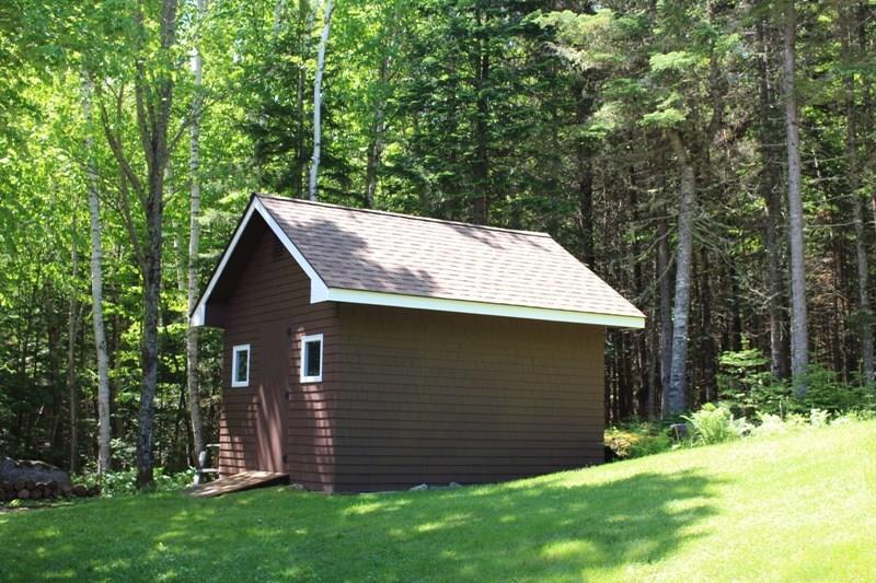 259 Pleasant Island Road Oquossoc, ME 04964 - Photo 5 of 28 Photo