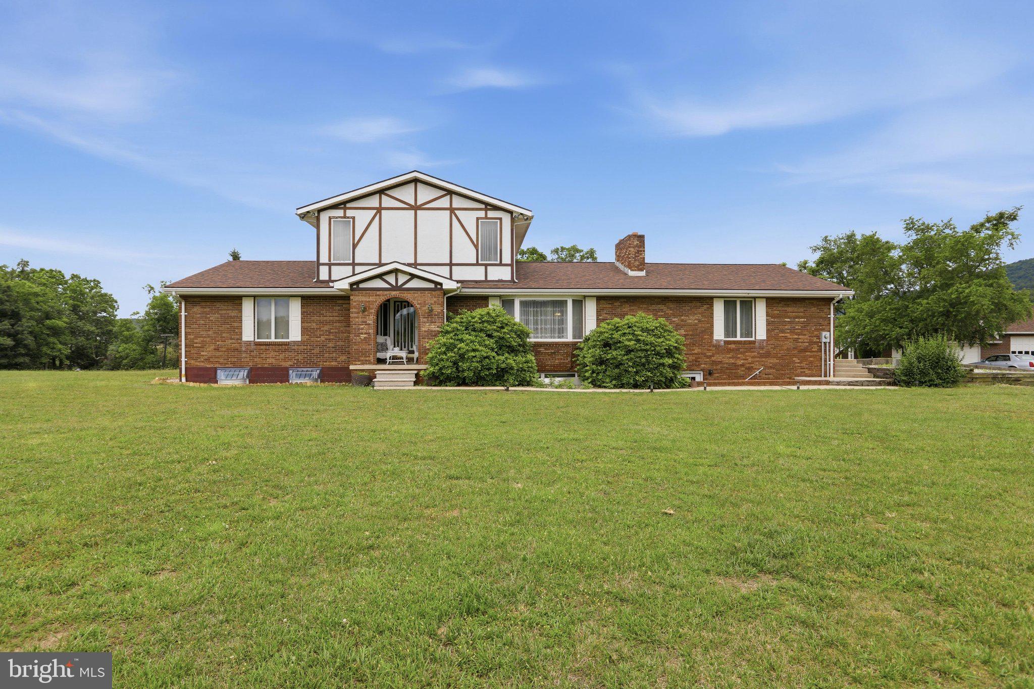 76 Freedom Lane Keyser, WV 26726 - Photo 1 of 64
