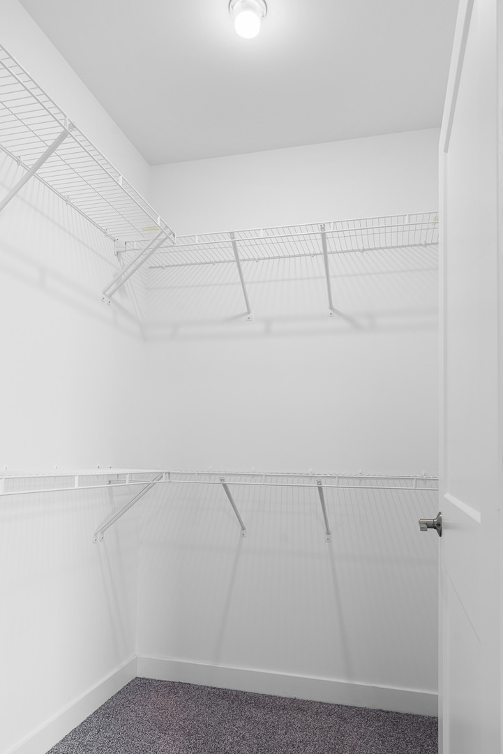 546 Green Bay Road, Unit 410 Highwood, IL 60040 - Photo 12 of 15 a view of a closet