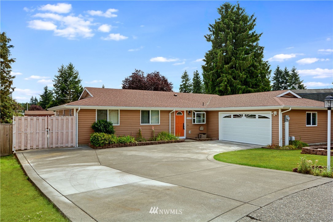 16616 123rd Avenue Southeast Renton, WA 98058 - Photo 1 of 25
