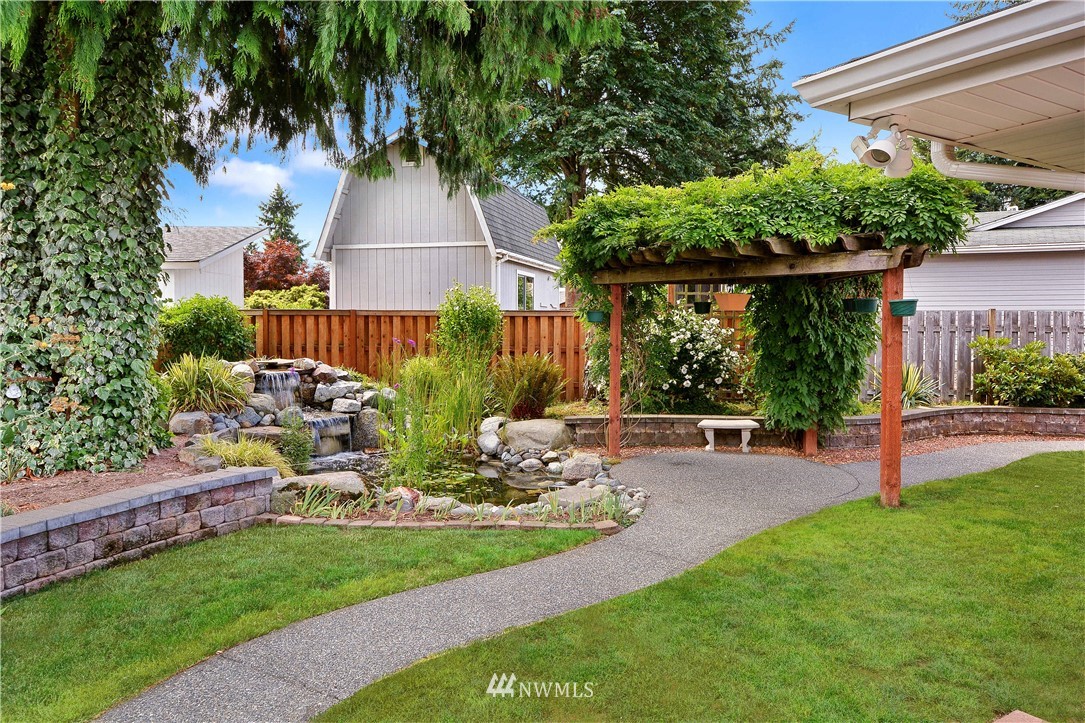 16616 123rd Avenue Southeast Renton, WA 98058 - Photo 21 of 25
