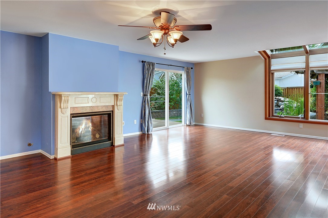 16616 123rd Avenue Southeast Renton, WA 98058 - Photo 8 of 25