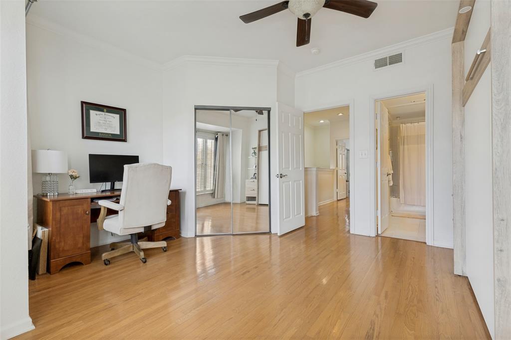 2902 State Street, Unit 22 Dallas, TX 75204 - Photo 18 of 29 Gallery Image 18