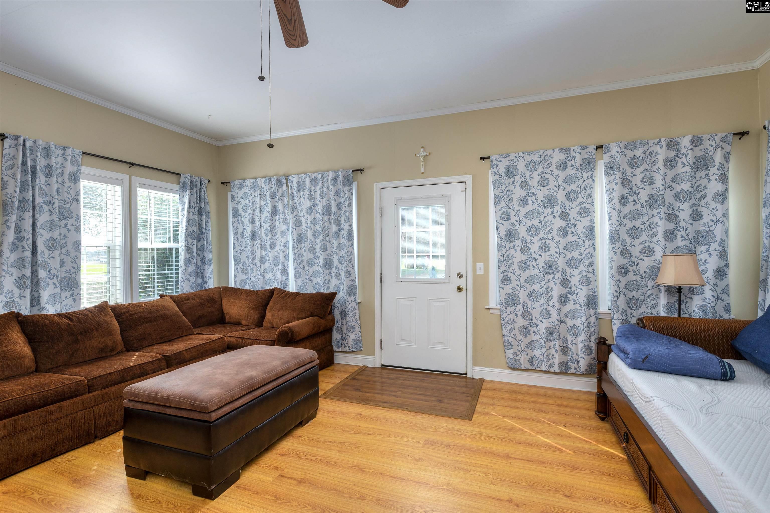 1404 Dog Island Road Bishopville, SC 29010 - Photo 13 of 21
