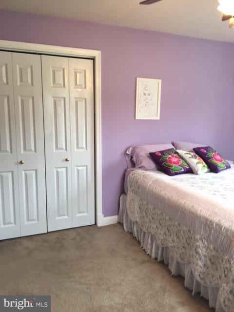 524 Cockeys Mill Road Reisterstown, MD 21136 - Photo 22 of 30 Bedroom (Master)