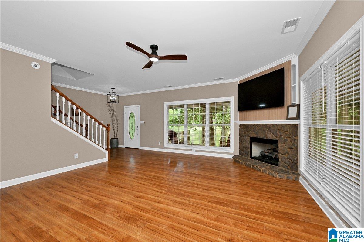 526 Boat Launch Road Quinton, AL 35130 - Photo 5 of 56