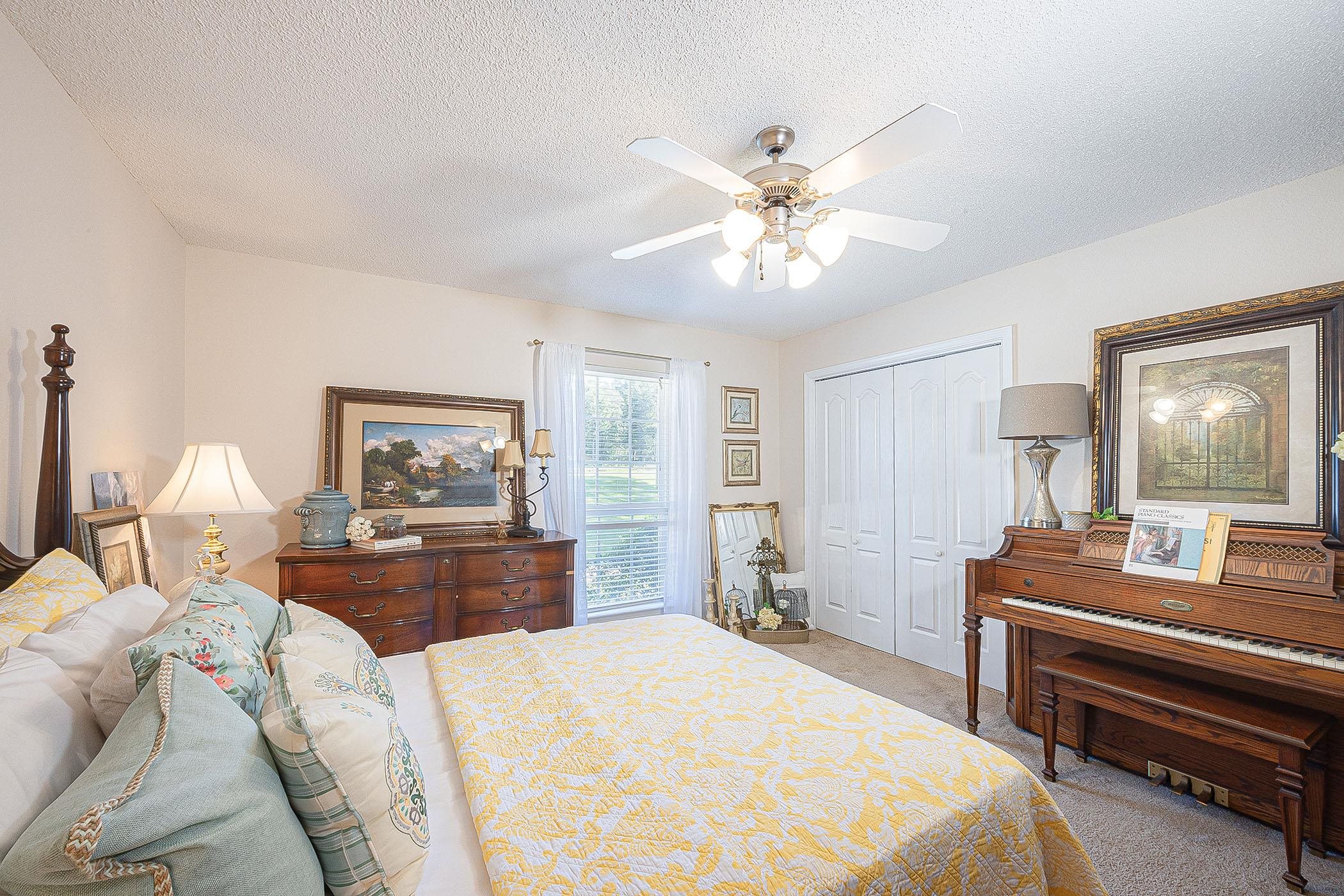 12230 Bromley Road Stapleton, AL 36578 - Photo 24 of 34 Bedroom