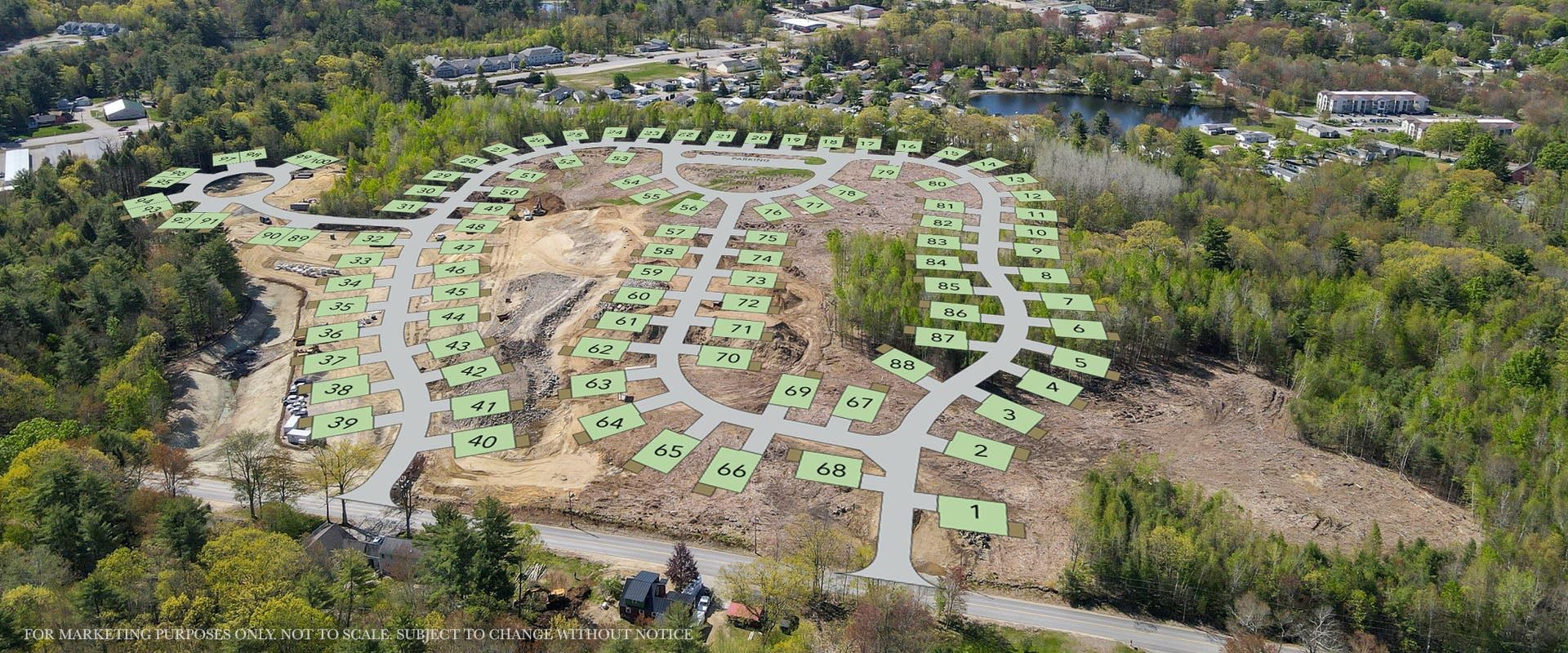 82 Mulberry Lane, Unit 1 Epping, NH 03042 - Photo 4 of 14