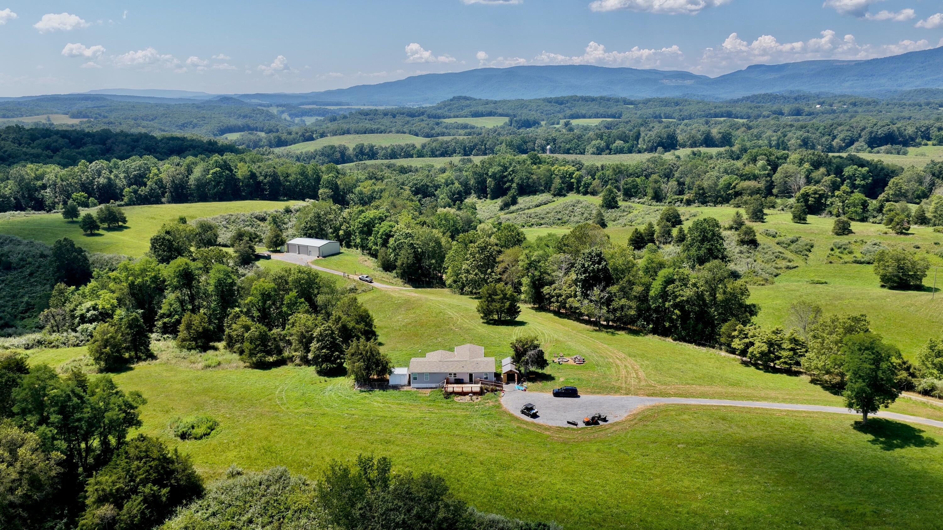 6784 Friars Hill Road Renick, WV 24966 - Photo 36 of 38 Gallery Image 36