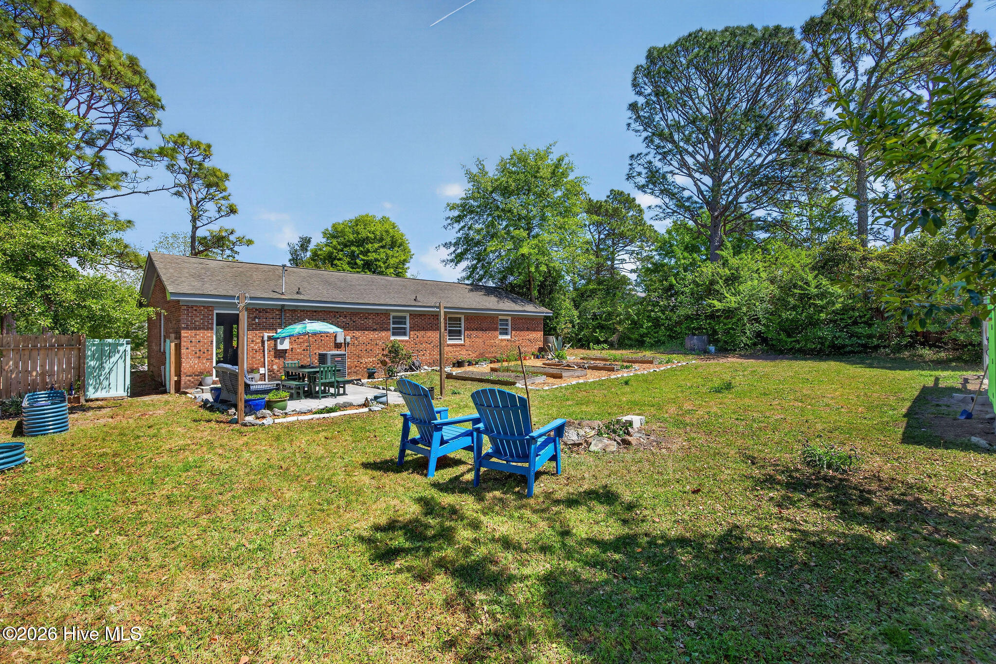 5126 Lord Byron Road Wilmington, NC 28405 - Photo 33 of 43