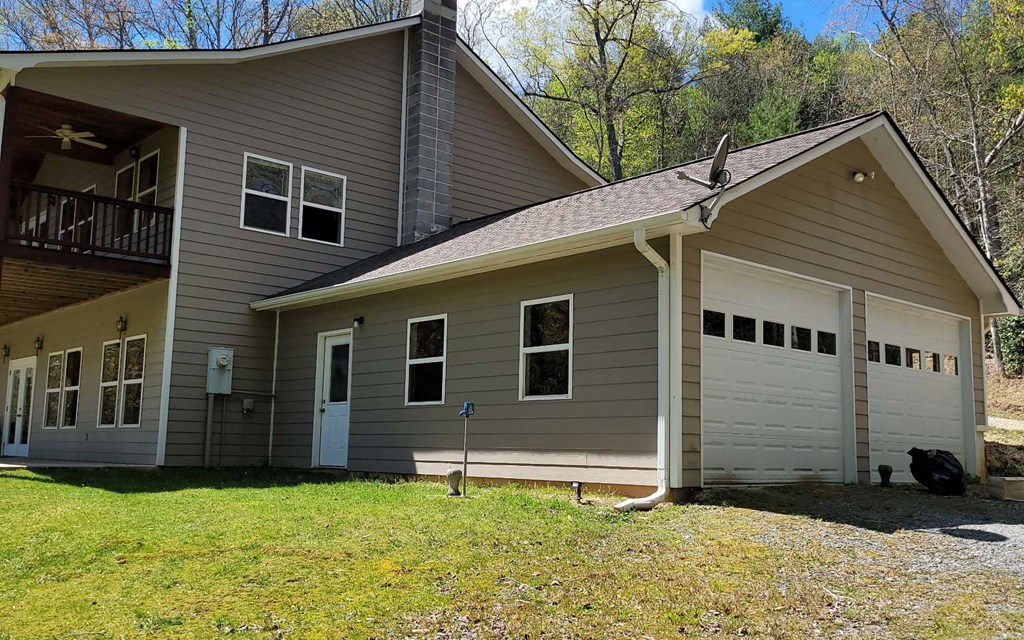 1171 Picklesimer Mountain Road Morganton, GA 30560 - Photo 6 of 59 Gallery Image 6