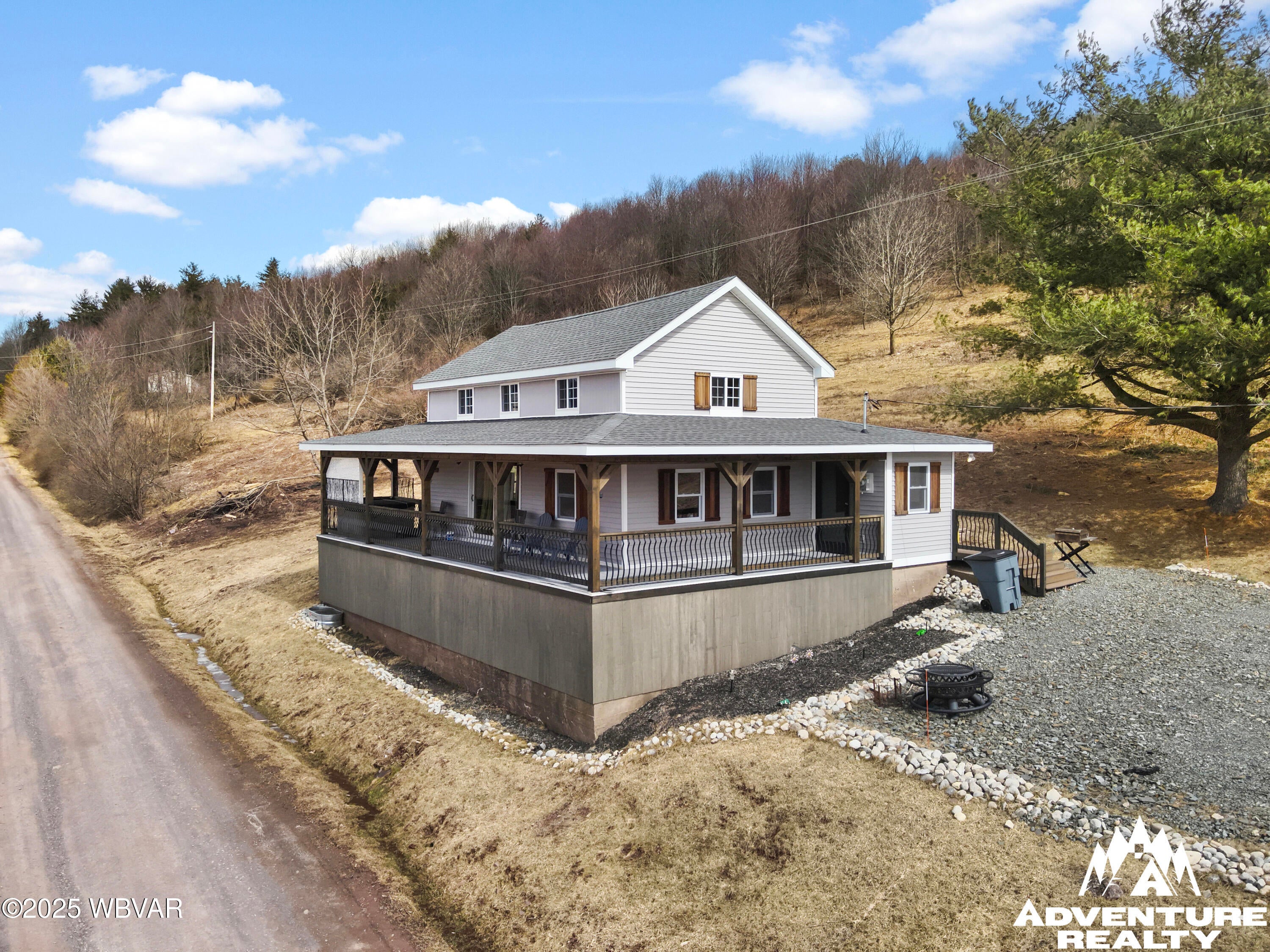 220 Crawford Road Dushore, PA 18614 - Photo 1 of 22 220 Crawford Road