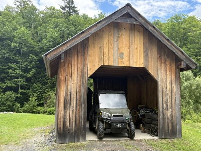 1821 Chateauguay Road Barnard, VT 05032 - Photo 38 of 57
