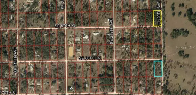 a view of outdoor space and swimming pool