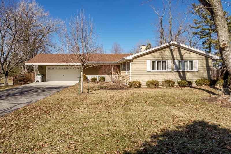 1901 East Colley Road Beloit, WI 53511 - Photo 1 of 55