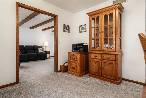 $525,000 | 1901 East Colley Road, Beloit, WI 53511