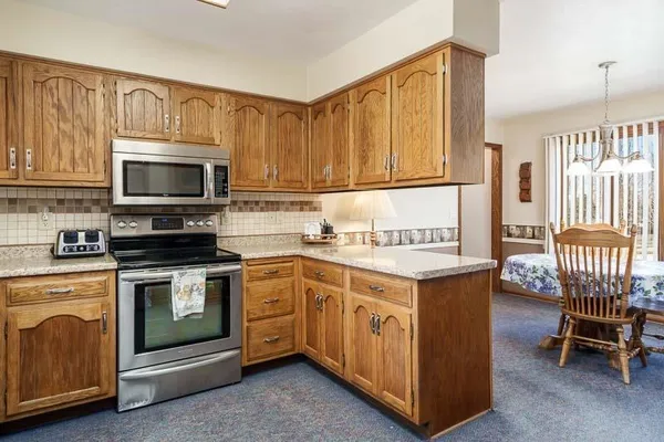 $525,000 | 1901 East Colley Road, Beloit, WI 53511