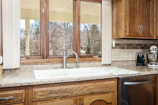 $525,000 | 1901 East Colley Road, Beloit, WI 53511