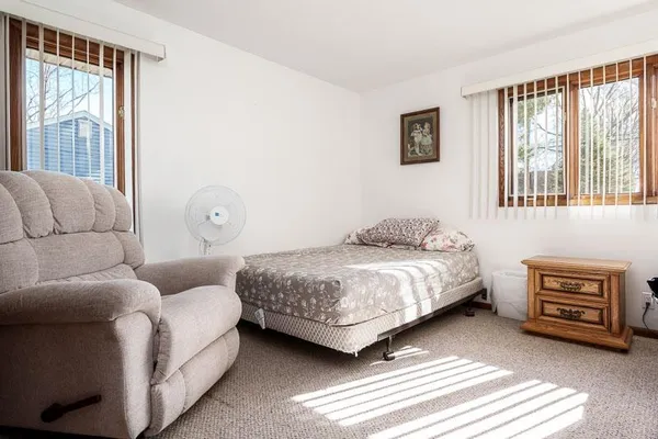 $525,000 | 1901 East Colley Road, Beloit, WI 53511