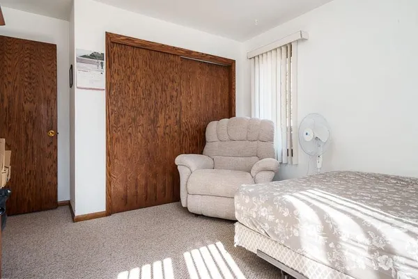 $525,000 | 1901 East Colley Road, Beloit, WI 53511