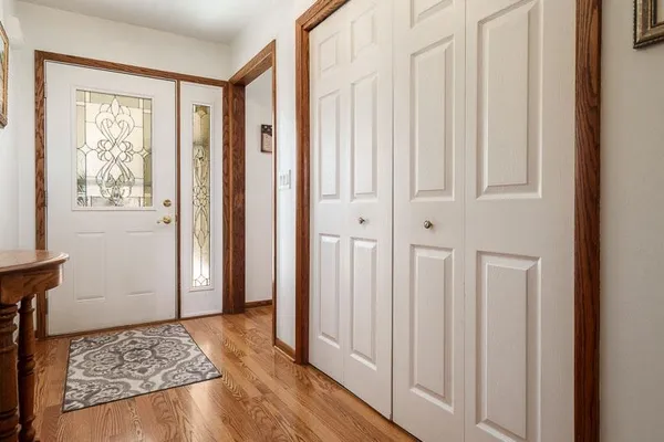 $525,000 | 1901 East Colley Road, Beloit, WI 53511