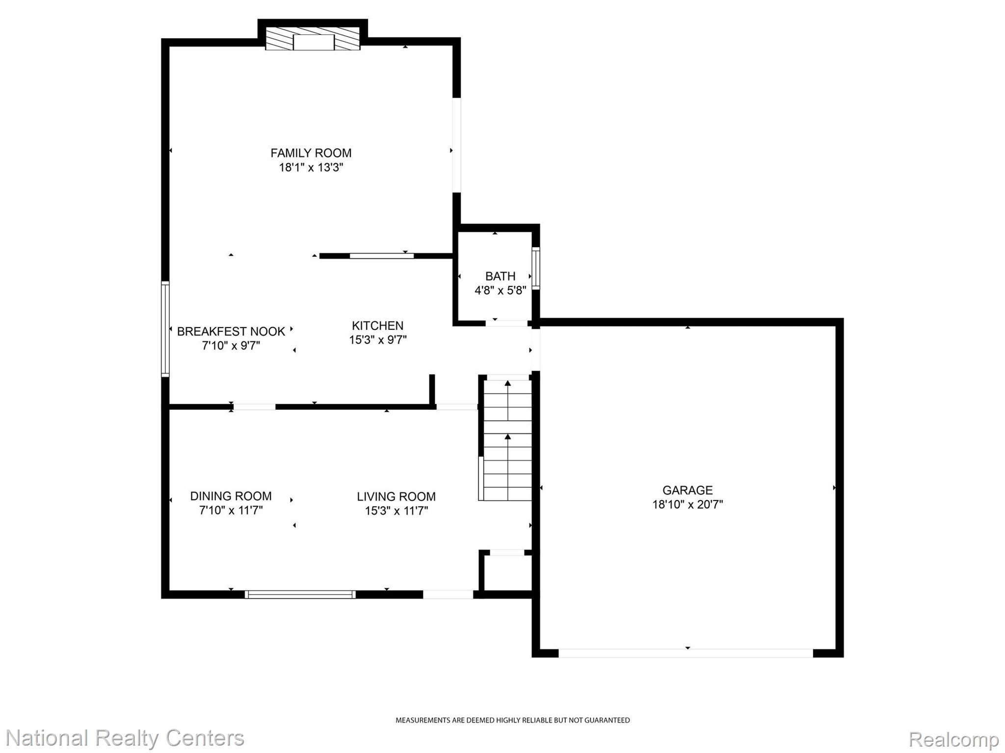 620 Georgetown Street Canton, MI 48188 - Photo 49 of 51 Gallery Image 49