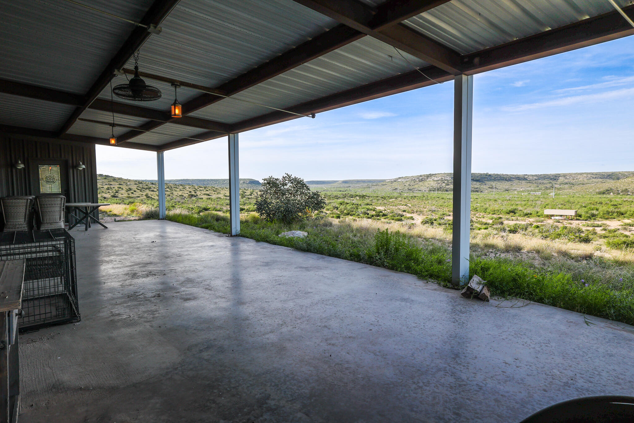 251 Chisholm Road Ozona, TX 76943 - Photo 21 of 42 HoggardRRR-34