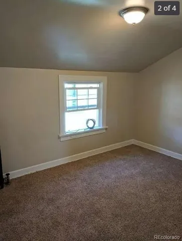 $1,180 | 2960 West Denver Place, Unit 4, Denver, CO 80211