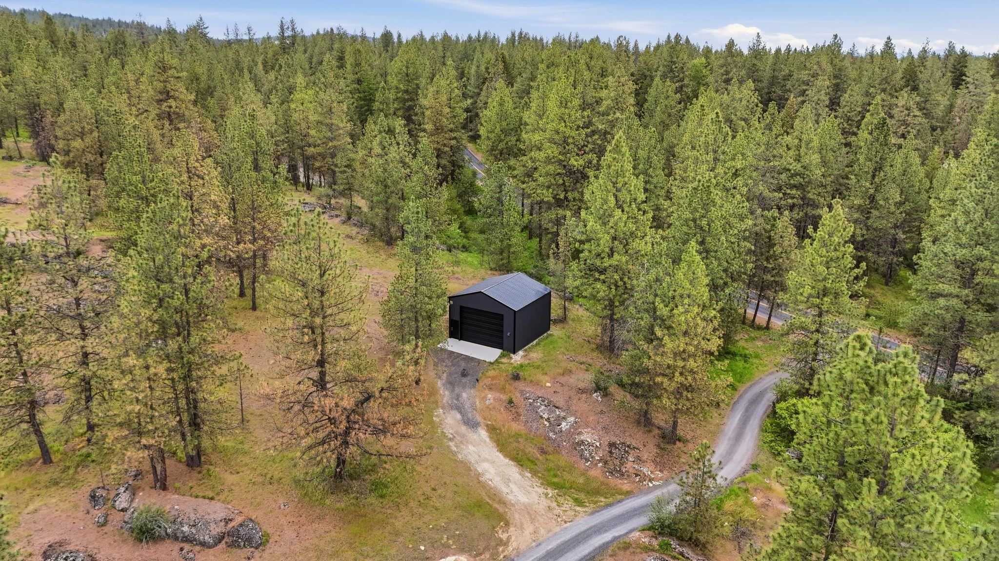 16107 North Austin Road Spokane, WA 99208 - Photo 43 of 45